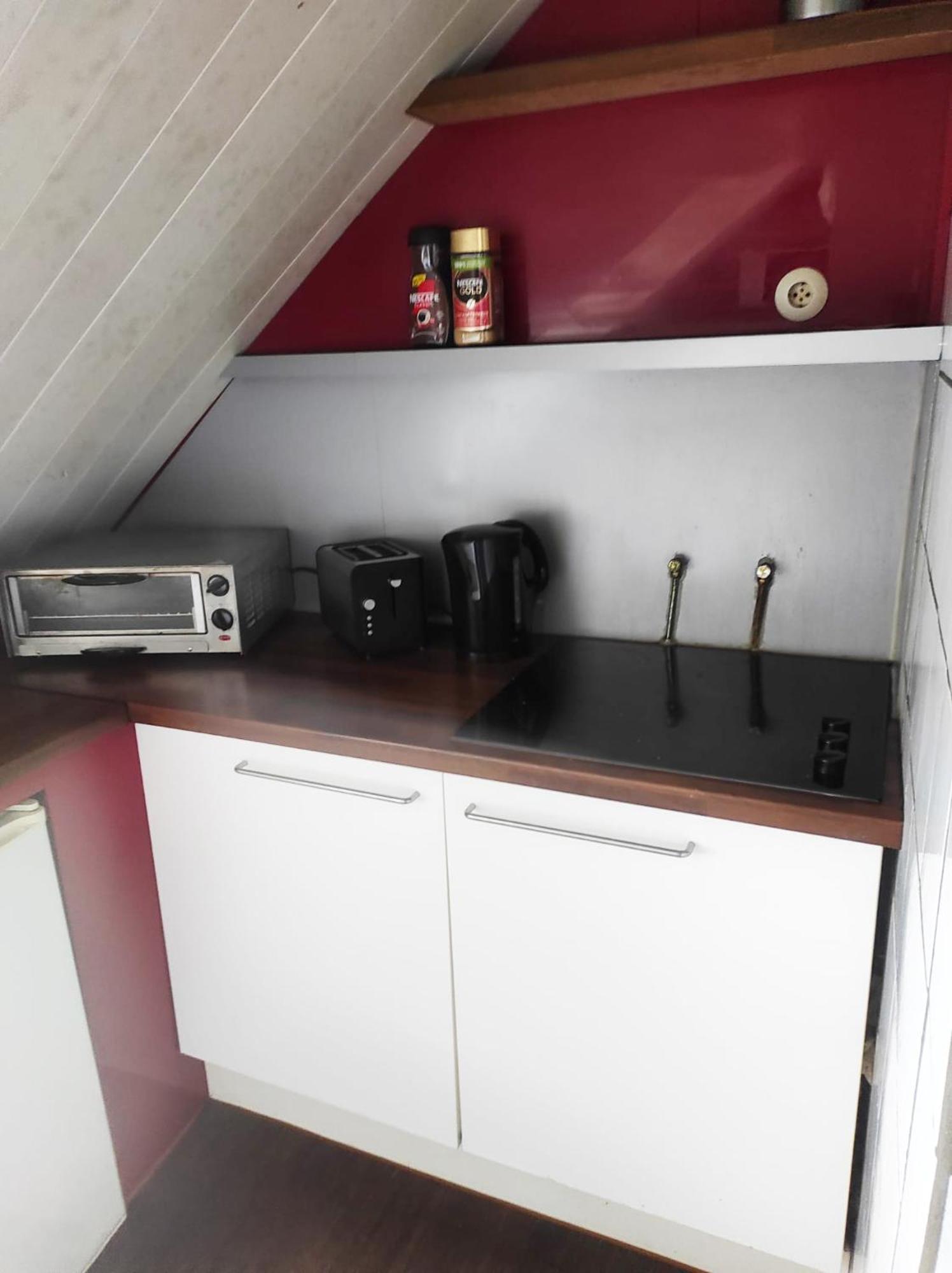 Moderne Studio Apartments Und 120Qm Wohnungen In Oberhausen, Ideal Fuer Geschaeftsreisende Und Monteure Oberhausen  Zewnętrze zdjęcie