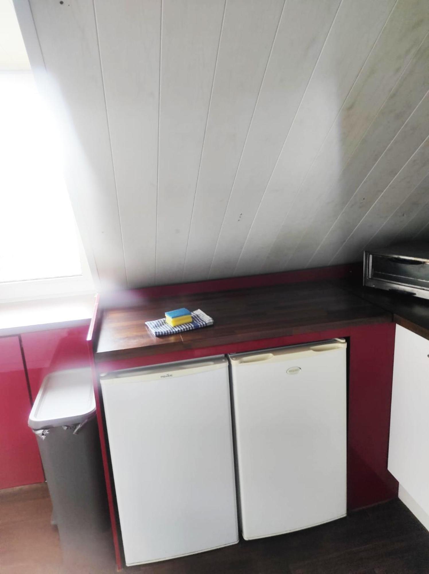 Moderne Studio Apartments Und 120Qm Wohnungen In Oberhausen, Ideal Fuer Geschaeftsreisende Und Monteure Oberhausen  Zewnętrze zdjęcie