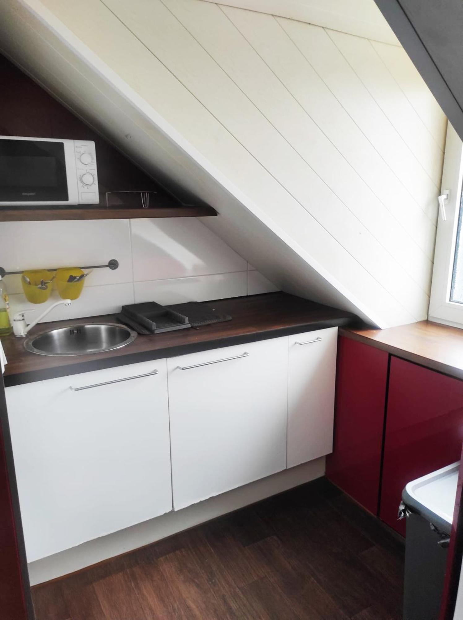 Moderne Studio Apartments Und 120Qm Wohnungen In Oberhausen, Ideal Fuer Geschaeftsreisende Und Monteure Oberhausen  Zewnętrze zdjęcie