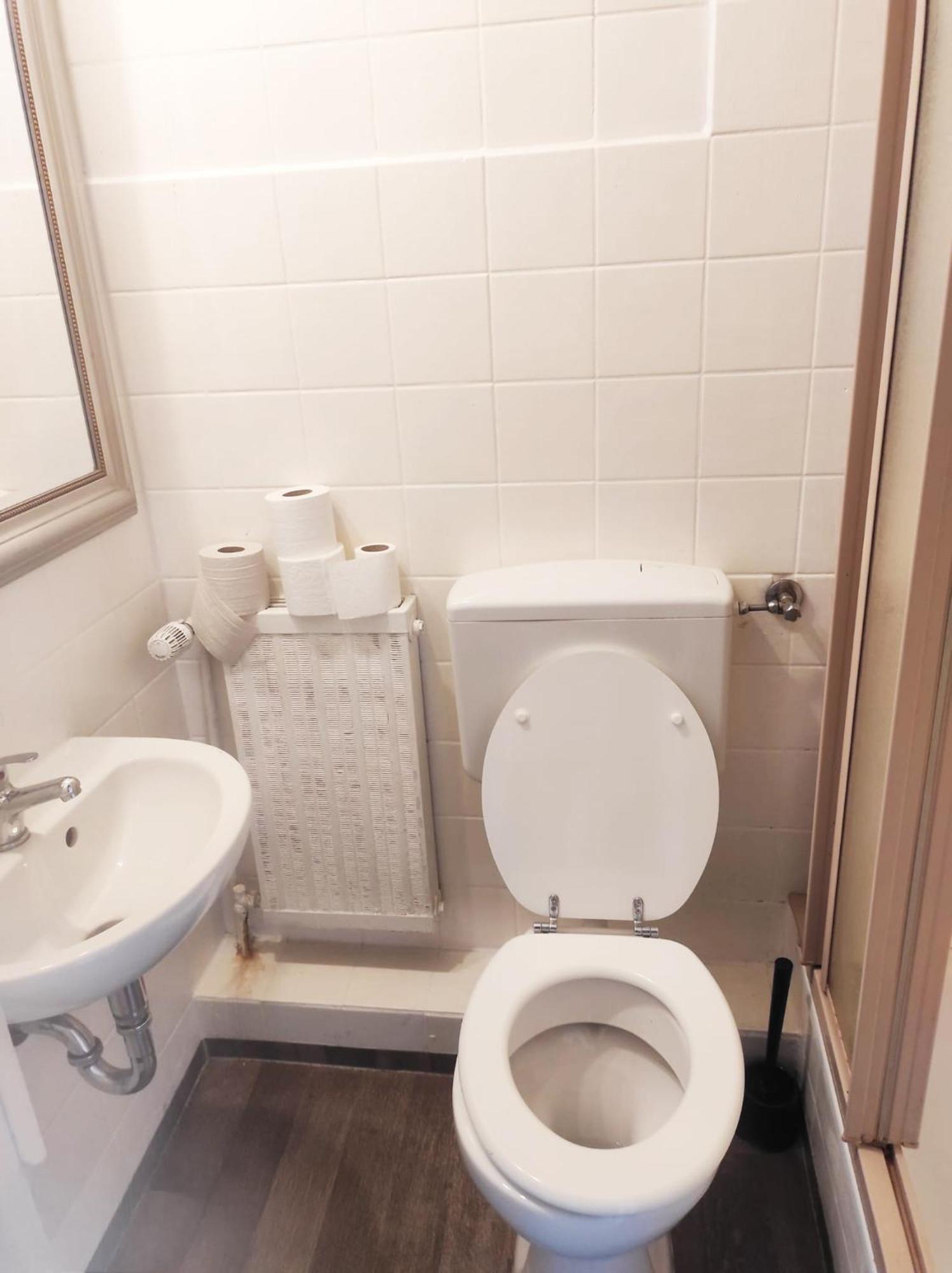Moderne Studio Apartments Und 120Qm Wohnungen In Oberhausen, Ideal Fuer Geschaeftsreisende Und Monteure Oberhausen  Zewnętrze zdjęcie