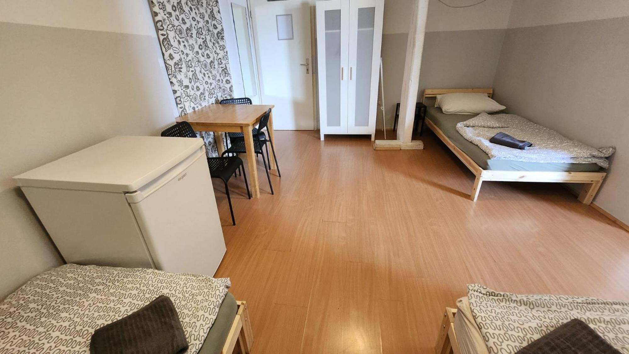 Moderne Studio Apartments Und 120Qm Wohnungen In Oberhausen, Ideal Fuer Geschaeftsreisende Und Monteure Oberhausen  Zewnętrze zdjęcie