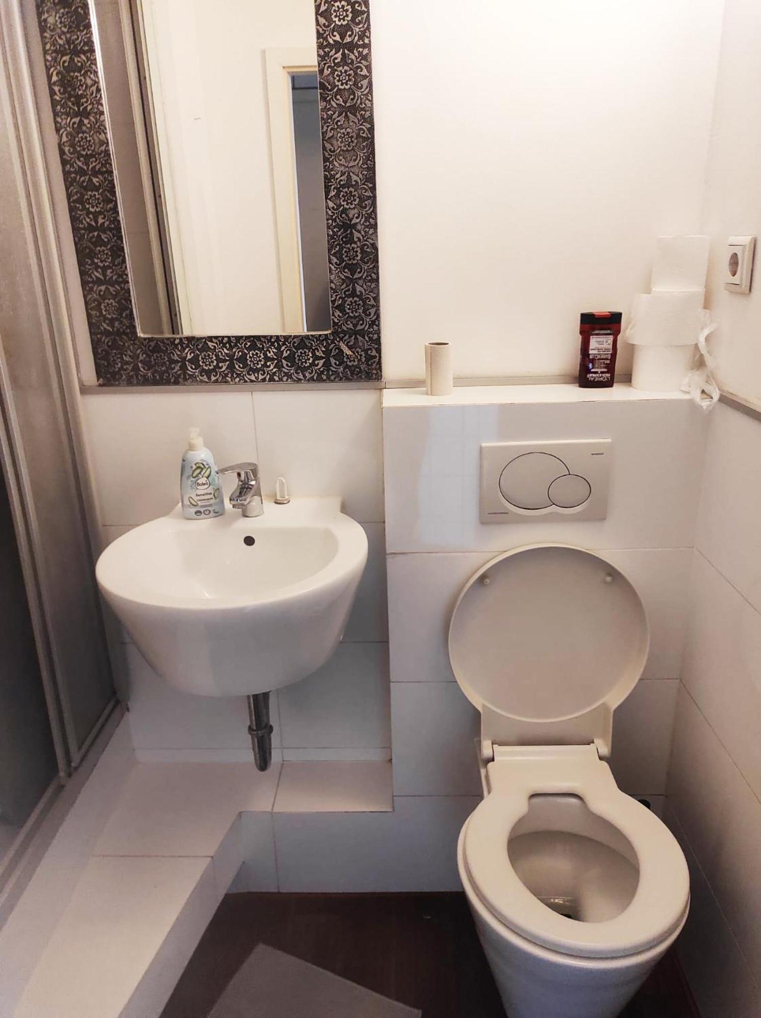 Moderne Studio Apartments Und 120Qm Wohnungen In Oberhausen, Ideal Fuer Geschaeftsreisende Und Monteure Oberhausen  Zewnętrze zdjęcie