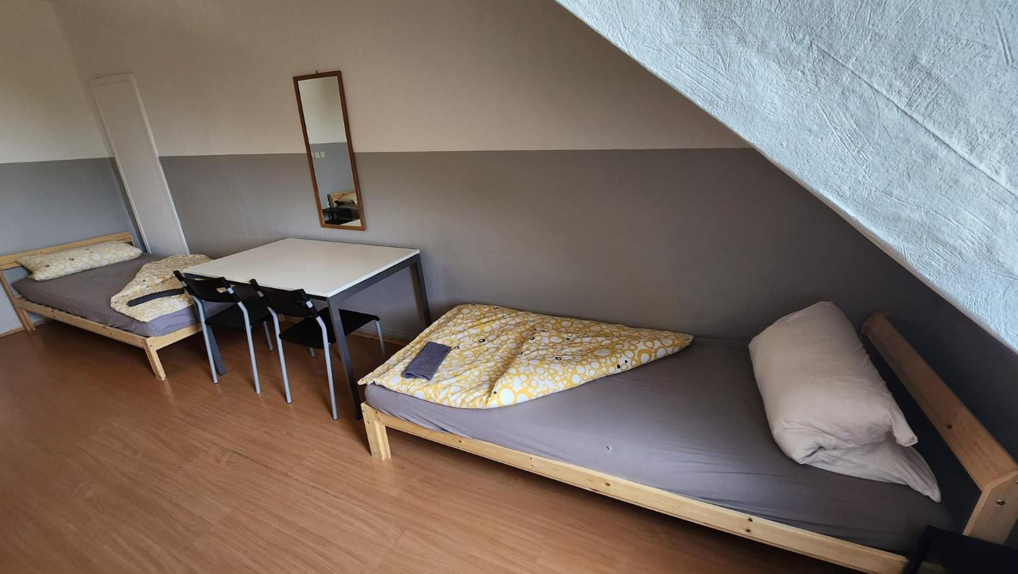 Moderne Studio Apartments Und 120Qm Wohnungen In Oberhausen, Ideal Fuer Geschaeftsreisende Und Monteure Oberhausen  Zewnętrze zdjęcie