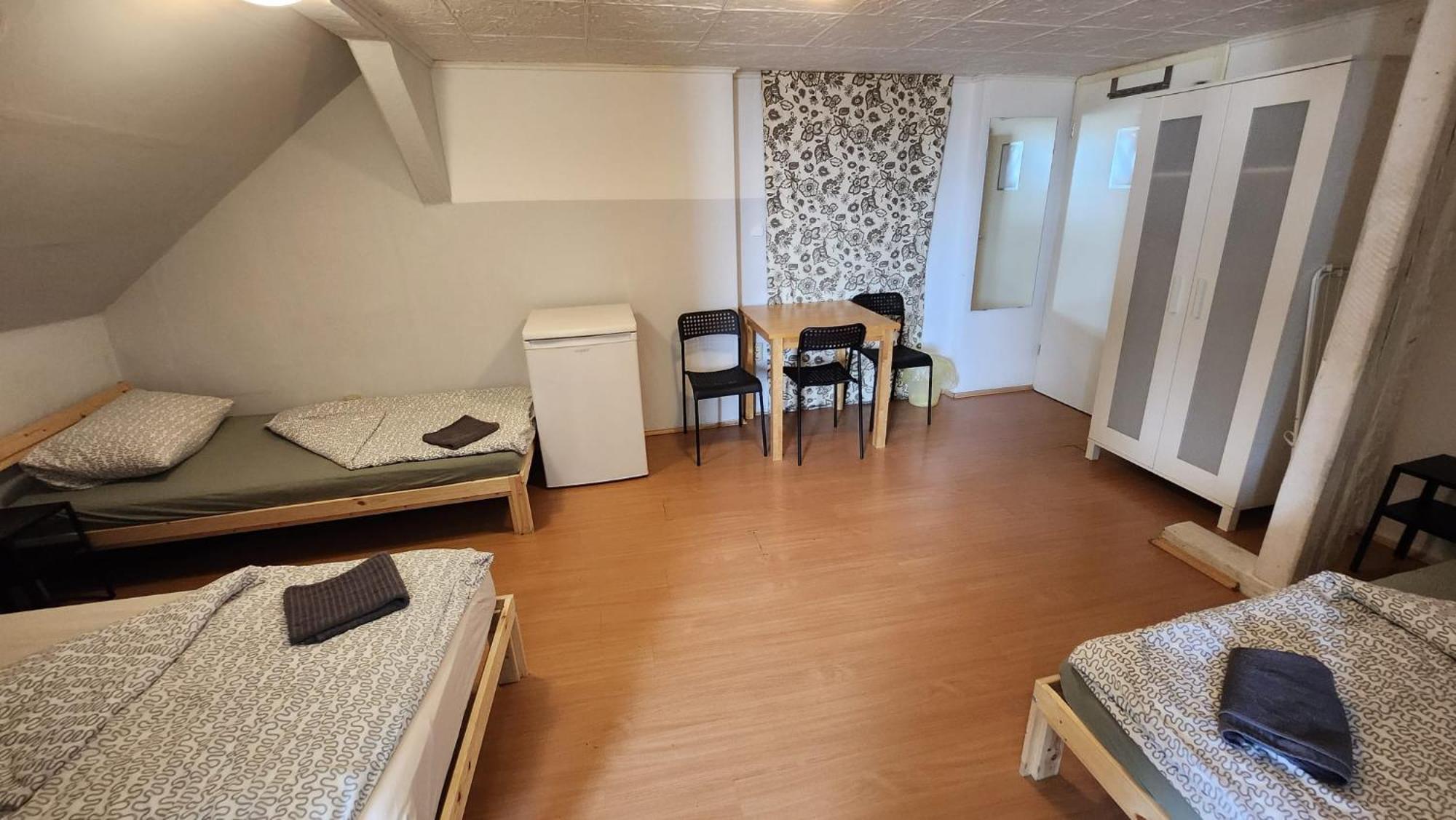 Moderne Studio Apartments Und 120Qm Wohnungen In Oberhausen, Ideal Fuer Geschaeftsreisende Und Monteure Oberhausen  Zewnętrze zdjęcie