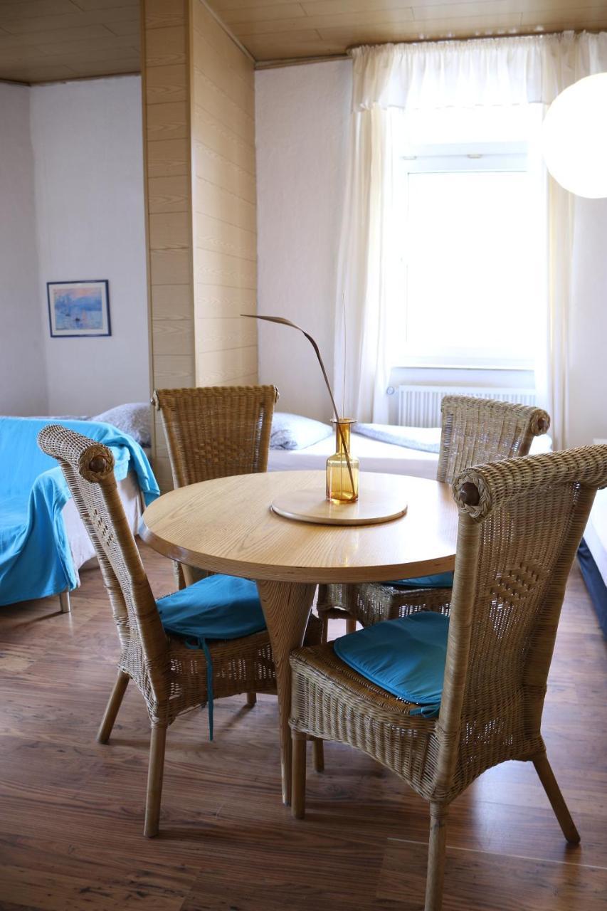 Moderne Studio Apartments Und 120Qm Wohnungen In Oberhausen, Ideal Fuer Geschaeftsreisende Und Monteure Oberhausen  Zewnętrze zdjęcie