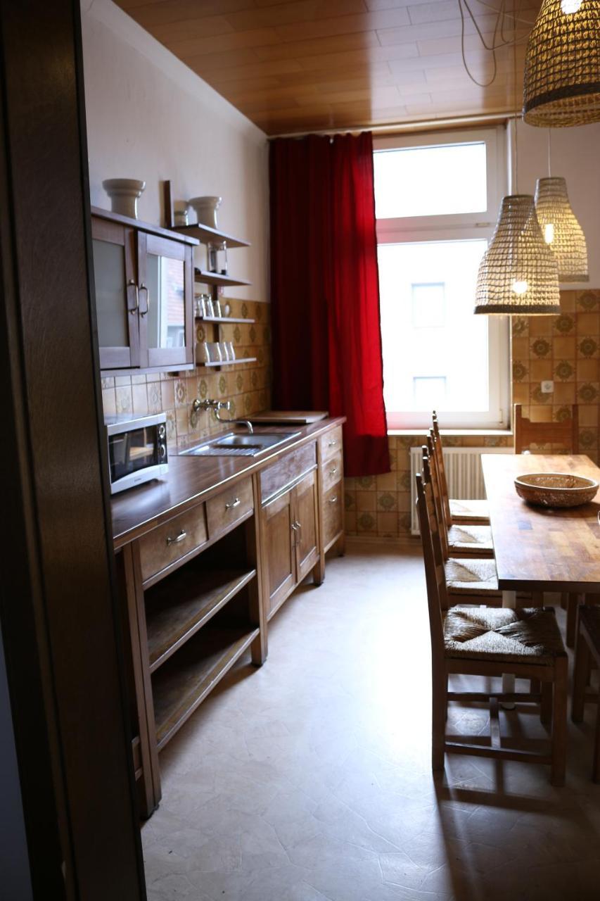 Moderne Studio Apartments Und 120Qm Wohnungen In Oberhausen, Ideal Fuer Geschaeftsreisende Und Monteure Oberhausen  Zewnętrze zdjęcie