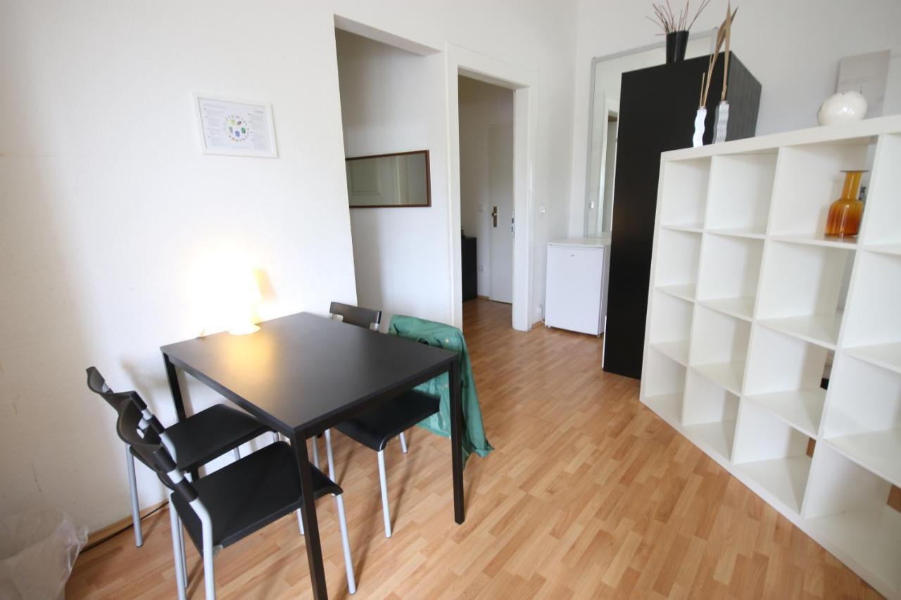 Moderne Studio Apartments Und 120Qm Wohnungen In Oberhausen, Ideal Fuer Geschaeftsreisende Und Monteure Oberhausen  Zewnętrze zdjęcie