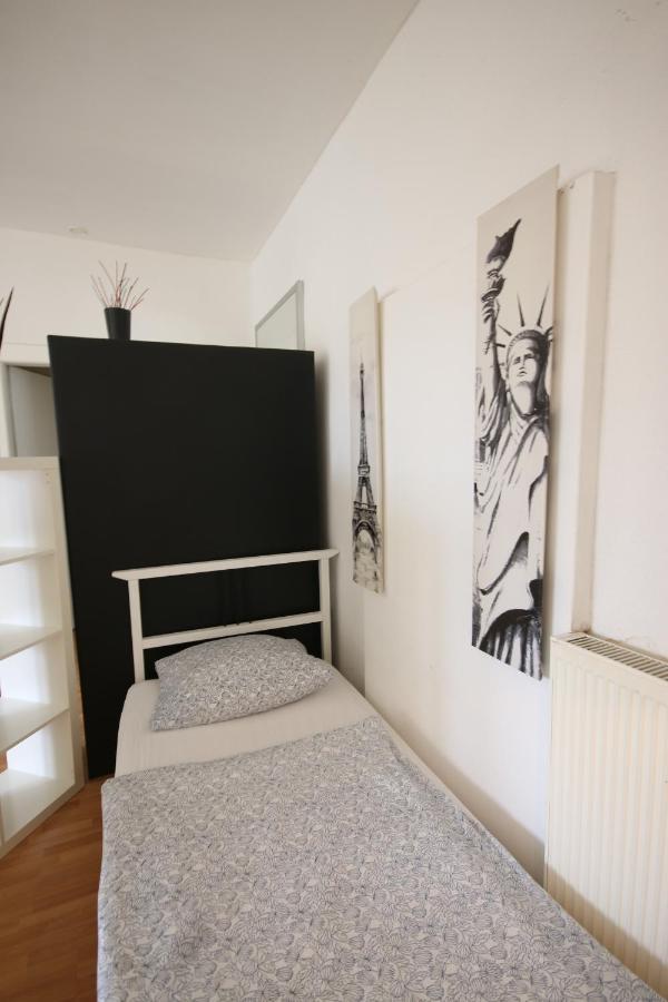 Moderne Studio Apartments Und 120Qm Wohnungen In Oberhausen, Ideal Fuer Geschaeftsreisende Und Monteure Oberhausen  Zewnętrze zdjęcie