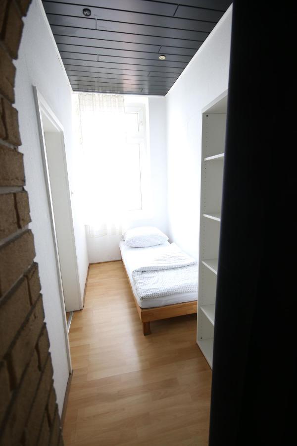 Moderne Studio Apartments Und 120Qm Wohnungen In Oberhausen, Ideal Fuer Geschaeftsreisende Und Monteure Oberhausen  Zewnętrze zdjęcie