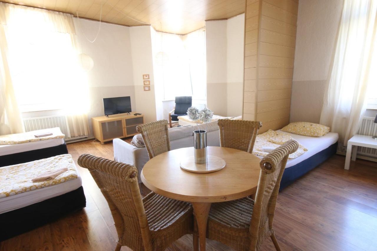 Moderne Studio Apartments Und 120Qm Wohnungen In Oberhausen, Ideal Fuer Geschaeftsreisende Und Monteure Oberhausen  Zewnętrze zdjęcie