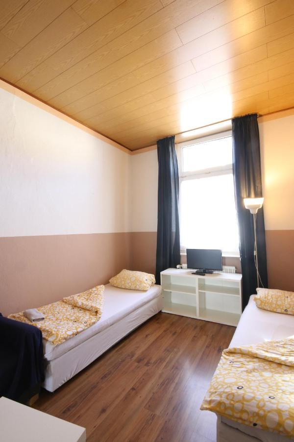 Moderne Studio Apartments Und 120Qm Wohnungen In Oberhausen, Ideal Fuer Geschaeftsreisende Und Monteure Oberhausen  Zewnętrze zdjęcie