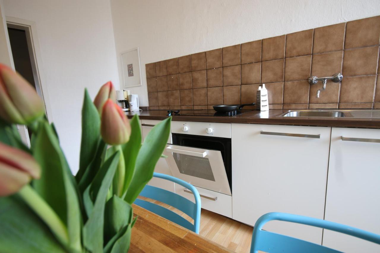 Moderne Studio Apartments Und 120Qm Wohnungen In Oberhausen, Ideal Fuer Geschaeftsreisende Und Monteure Oberhausen  Zewnętrze zdjęcie