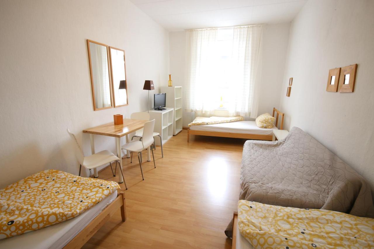 Moderne Studio Apartments Und 120Qm Wohnungen In Oberhausen, Ideal Fuer Geschaeftsreisende Und Monteure Oberhausen  Zewnętrze zdjęcie