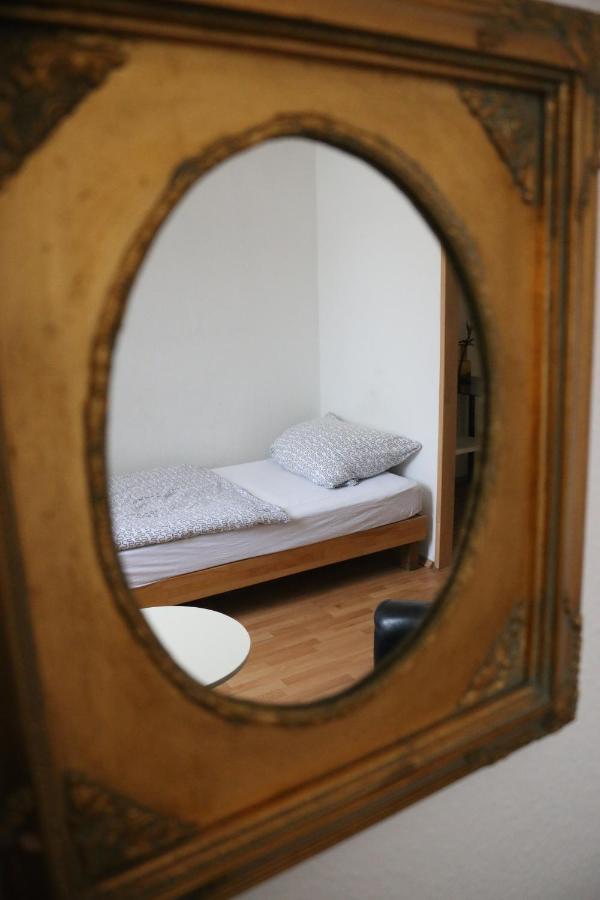 Moderne Studio Apartments Und 120Qm Wohnungen In Oberhausen, Ideal Fuer Geschaeftsreisende Und Monteure Oberhausen  Zewnętrze zdjęcie