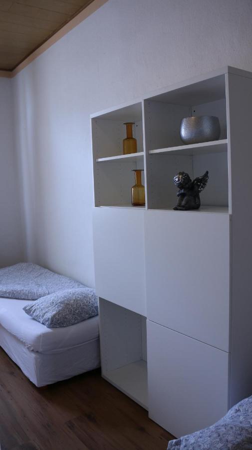 Moderne Studio Apartments Und 120Qm Wohnungen In Oberhausen, Ideal Fuer Geschaeftsreisende Und Monteure Oberhausen  Zewnętrze zdjęcie