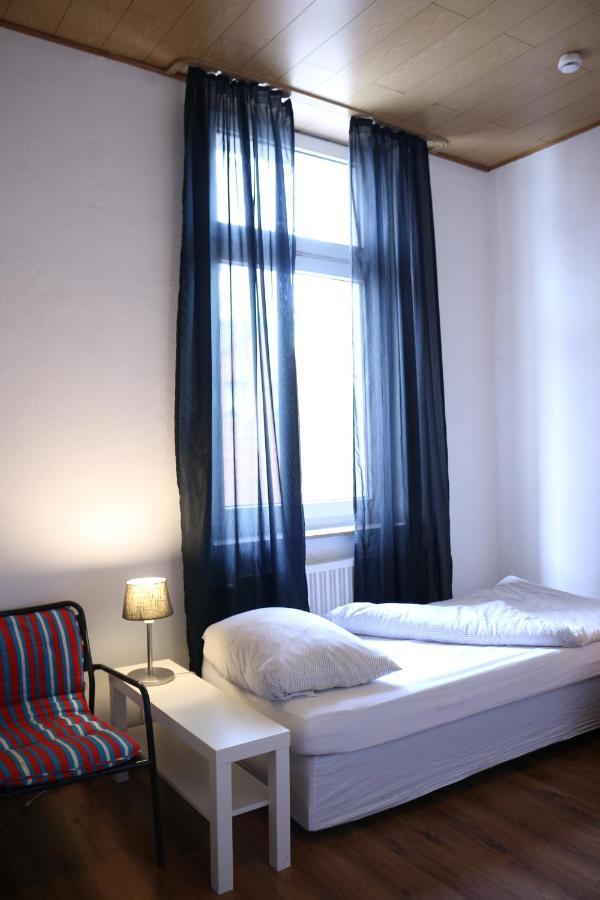 Moderne Studio Apartments Und 120Qm Wohnungen In Oberhausen, Ideal Fuer Geschaeftsreisende Und Monteure Oberhausen  Zewnętrze zdjęcie