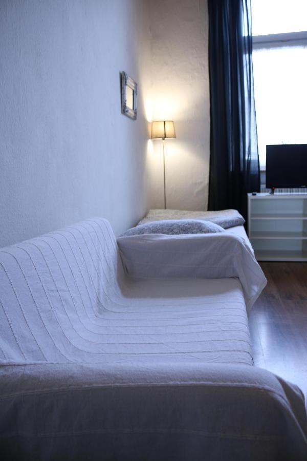 Moderne Studio Apartments Und 120Qm Wohnungen In Oberhausen, Ideal Fuer Geschaeftsreisende Und Monteure Oberhausen  Zewnętrze zdjęcie