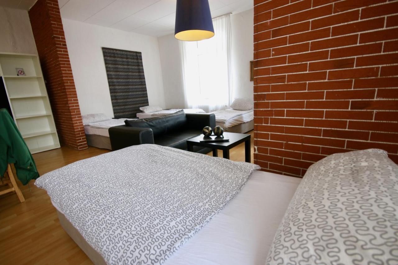 Moderne Studio Apartments Und 120Qm Wohnungen In Oberhausen, Ideal Fuer Geschaeftsreisende Und Monteure Oberhausen  Zewnętrze zdjęcie