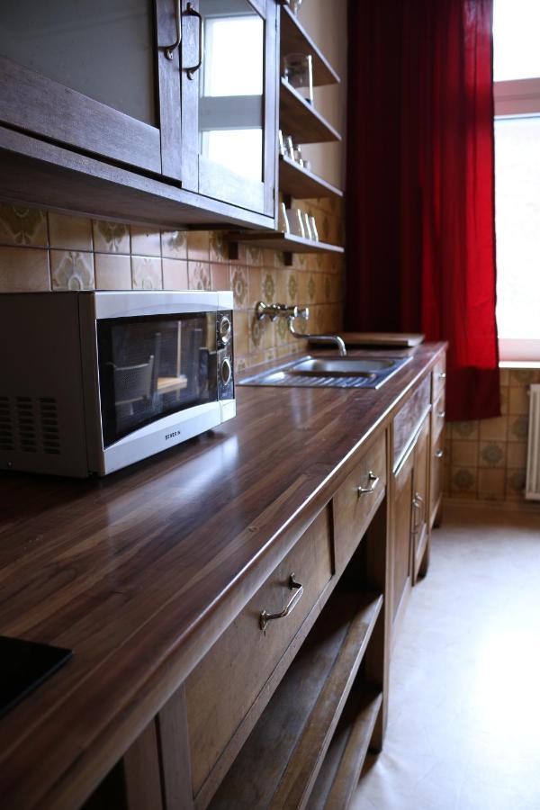 Moderne Studio Apartments Und 120Qm Wohnungen In Oberhausen, Ideal Fuer Geschaeftsreisende Und Monteure Oberhausen  Zewnętrze zdjęcie