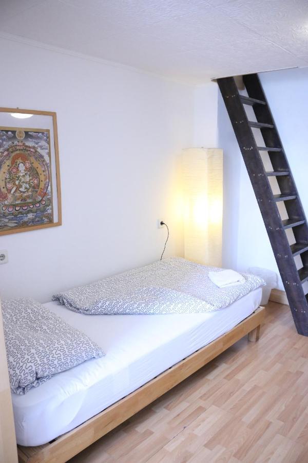 Moderne Studio Apartments Und 120Qm Wohnungen In Oberhausen, Ideal Fuer Geschaeftsreisende Und Monteure Oberhausen  Zewnętrze zdjęcie